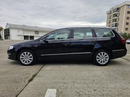 Volkswagen Passat 2.0 TDI Advance full