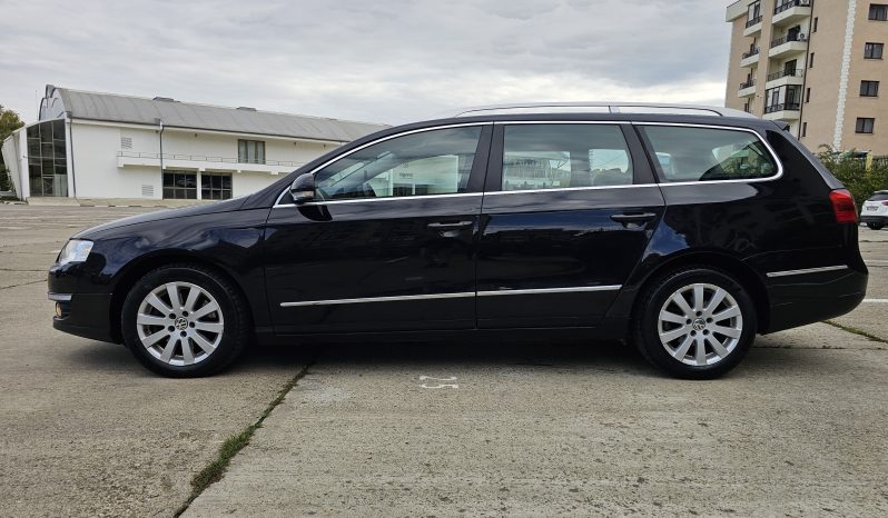 Volkswagen Passat 2.0 TDI Advance
