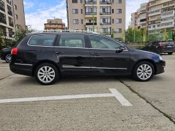 Volkswagen Passat 2.0 TDI Advance full