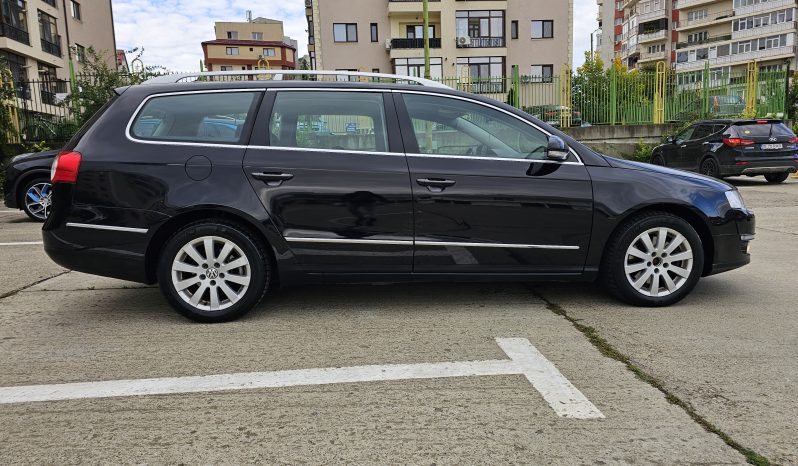Volkswagen Passat 2.0 TDI Advance