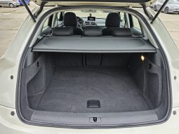 Audi Q3 2.0 TDI full