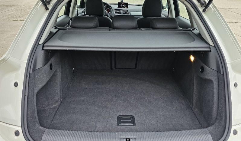 Audi Q3 2.0 TDI