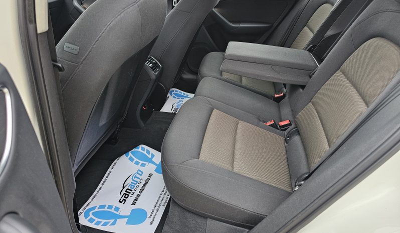 Audi Q3 2.0 TDI