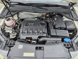 Audi Q3 2.0 TDI full