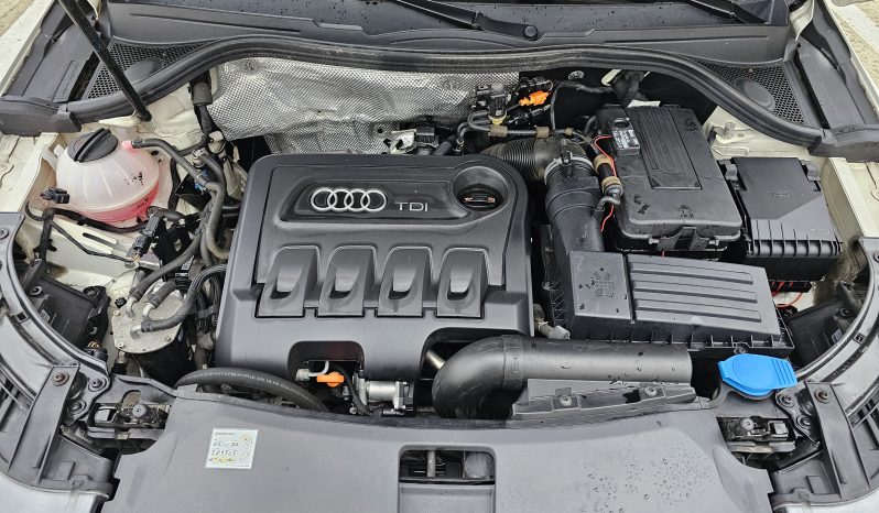 Audi Q3 2.0 TDI