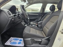 Audi Q3 2.0 TDI full