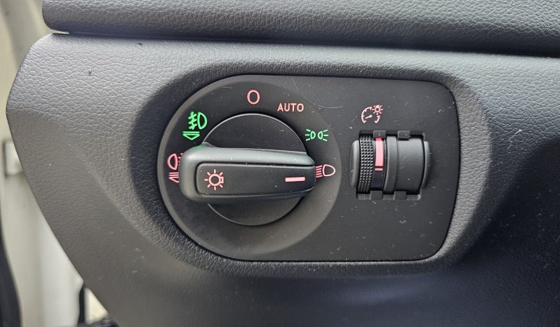Audi Q3 2.0 TDI