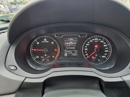 Audi Q3 2.0 TDI full