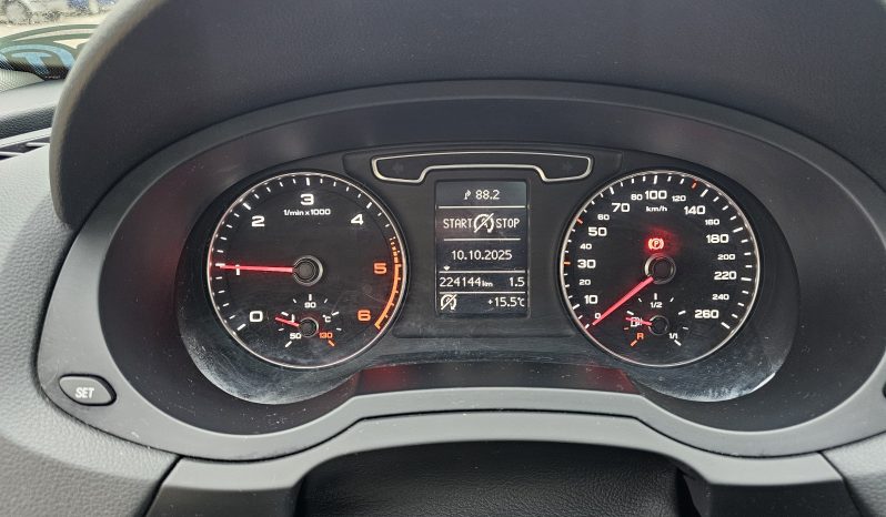 Audi Q3 2.0 TDI