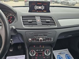 Audi Q3 2.0 TDI full