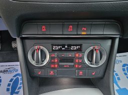 Audi Q3 2.0 TDI full