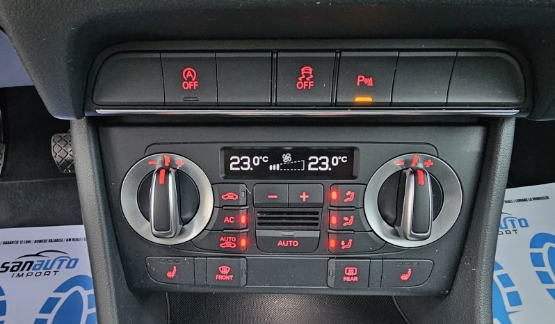 Audi Q3 2.0 TDI