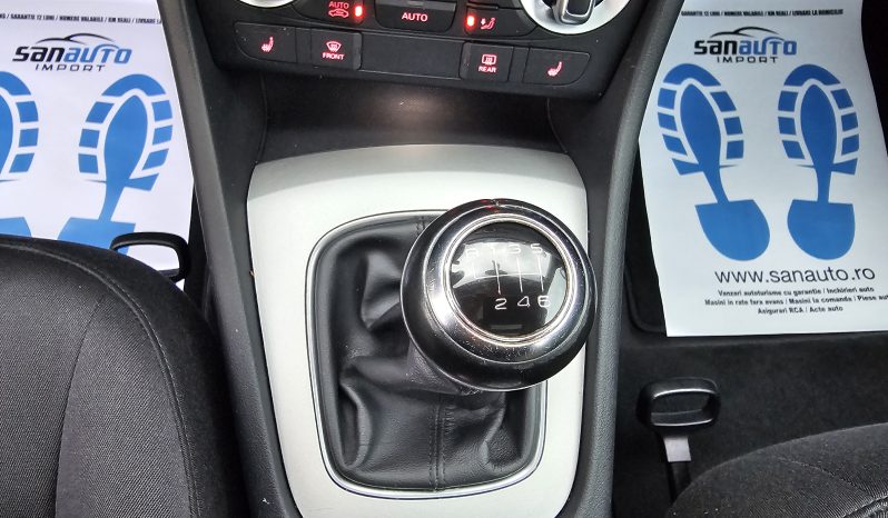 Audi Q3 2.0 TDI