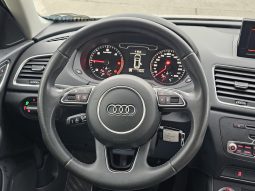 Audi Q3 2.0 TDI full