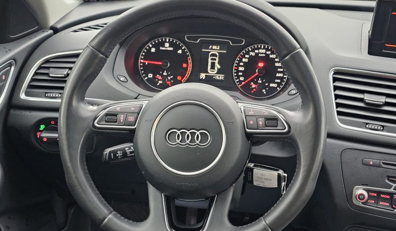 Audi Q3 2.0 TDI