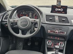Audi Q3 2.0 TDI full