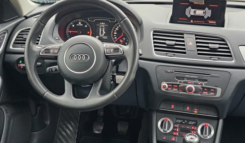 Audi Q3 2.0 TDI
