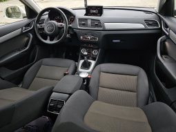 Audi Q3 2.0 TDI full