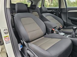 Audi Q3 2.0 TDI full
