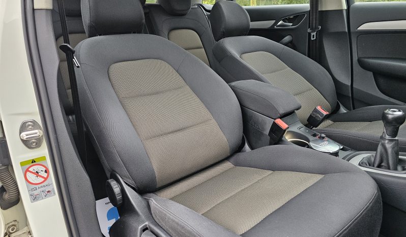 Audi Q3 2.0 TDI