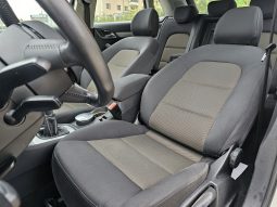Audi Q3 2.0 TDI full