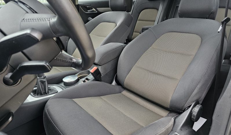 Audi Q3 2.0 TDI