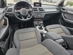 Audi Q3 2.0 TDI full