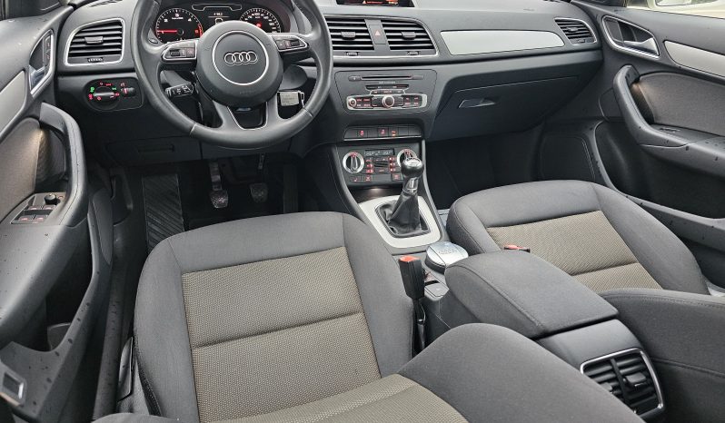 Audi Q3 2.0 TDI