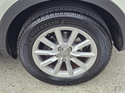 Audi Q3 2.0 TDI full