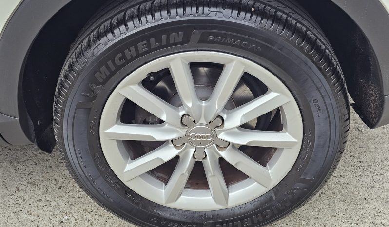 Audi Q3 2.0 TDI