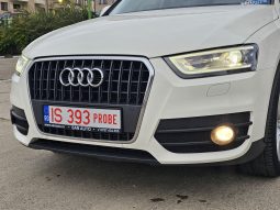 Audi Q3 2.0 TDI full