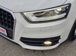 Audi Q3 2.0 TDI full