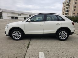 Audi Q3 2.0 TDI full