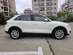 Audi Q3 2.0 TDI full