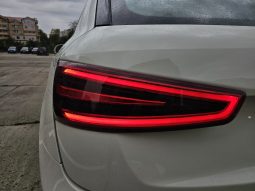 Audi Q3 2.0 TDI full
