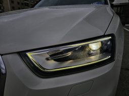 Audi Q3 2.0 TDI full