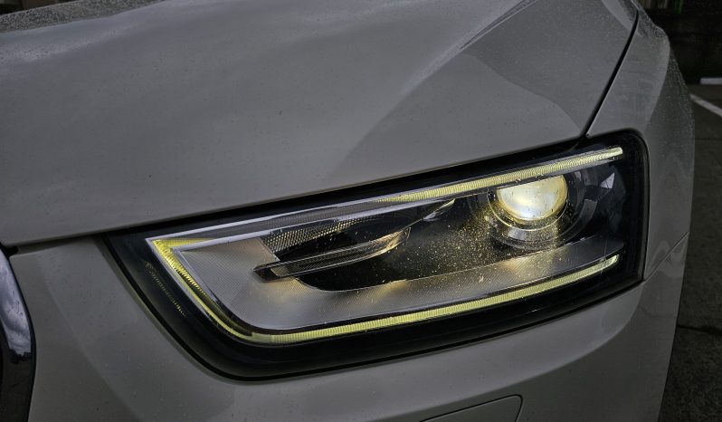 Audi Q3 2.0 TDI
