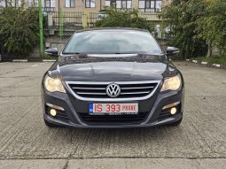 Volkswagen Passat CC 2.0 TDI BlueMotion full