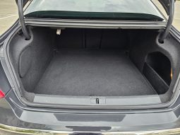 Volkswagen Passat CC 2.0 TDI BlueMotion full