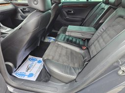 Volkswagen Passat CC 2.0 TDI BlueMotion full