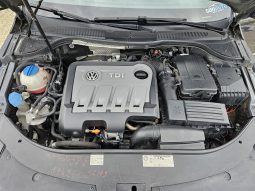 Volkswagen Passat CC 2.0 TDI BlueMotion full