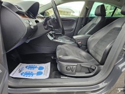 Volkswagen Passat CC 2.0 TDI BlueMotion full