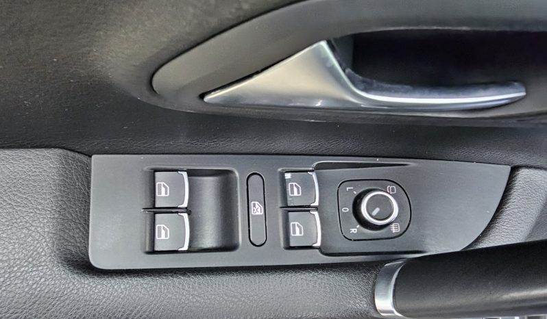 Volkswagen Passat CC 2.0 TDI BlueMotion