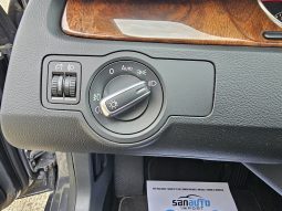 Volkswagen Passat CC 2.0 TDI BlueMotion full