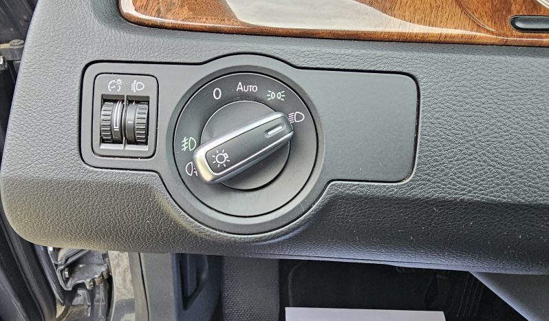 Volkswagen Passat CC 2.0 TDI BlueMotion