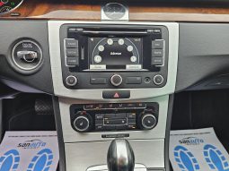 Volkswagen Passat CC 2.0 TDI BlueMotion full