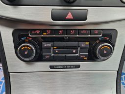 Volkswagen Passat CC 2.0 TDI BlueMotion full