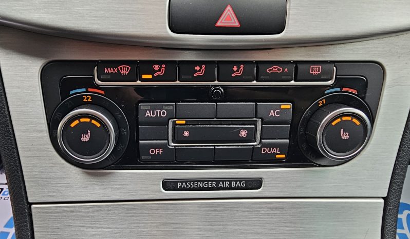 Volkswagen Passat CC 2.0 TDI BlueMotion