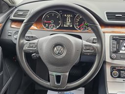 Volkswagen Passat CC 2.0 TDI BlueMotion full