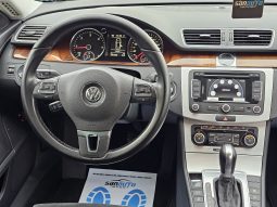 Volkswagen Passat CC 2.0 TDI BlueMotion full